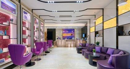 Lavande Hotel Chengdu Century City new Convention and Exhibition Center