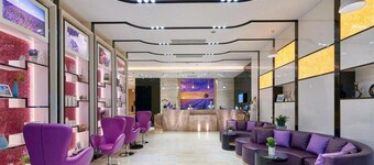 Lavande Hotel Chengdu Century City new Convention and Exhibition Center