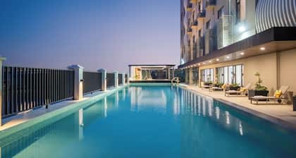 Wyndham Garden Shanghai Pudong