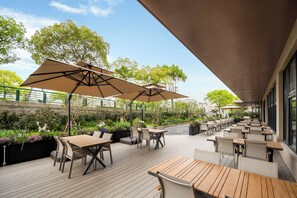 Garden - Wyndham Garden Shanghai Pudong (Shanghai)