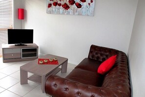 الإطلالة من المنشأة