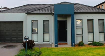 City Cottage