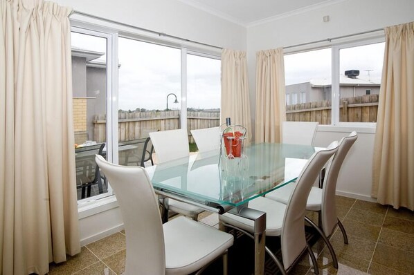 View from property - City Condo (GOWANBRAE)