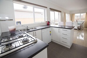 View from property - City Condo (GOWANBRAE)