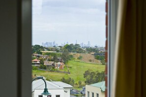 View from property - City Condo (GOWANBRAE)