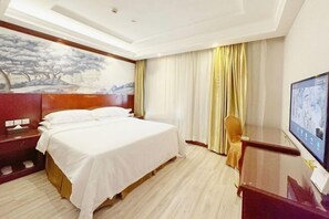 Room - Vienna Hotel (Shanghai)