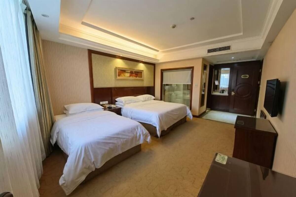 ห้องพัก