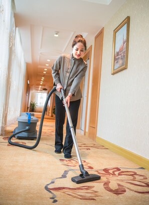 Fitness facility - Vienna Hotel (Shanghai)