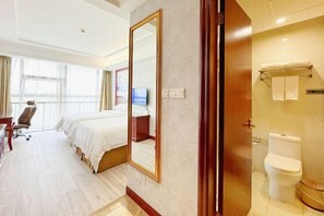 Room - Vienna Hotel (Shanghai)