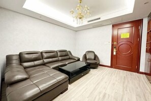 Room - Vienna Hotel (Shanghai)