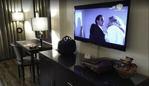 Television - Smart Hotel (Lahore)