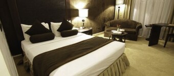 Smart Hotel