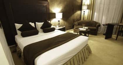 Smart Hotel