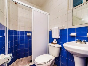 Bathroom - Trianon (VERACRUZ)