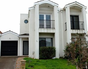 View from property - City Terrace (GOWANBRAE)