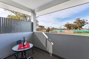 View from property - Bradford Place (GLADSTONE PARK)