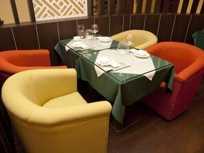 Dining - GreenTree Inn HaiKou Longhua District JinNiu Road Hotel (Haikou)