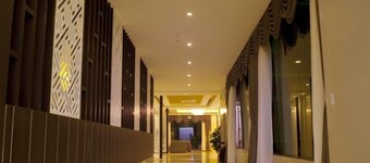 GreenTree Inn HaiKou Longhua District JinNiu Road Hotel