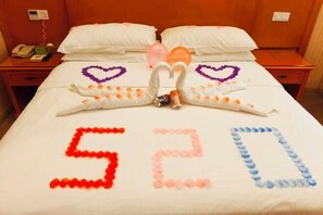 Room - Vienna Hotel (Shenzhen Dongmen Old Street) (Shenzhen)