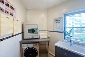 Lavanderia