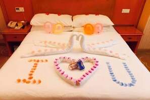 Room - Vienna Hotel (Shenzhen Dongmen Old Street) (Shenzhen)