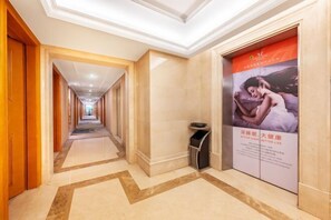 Interior - Vienna Hotel (Shenzhen Dongmen Old Street) (Shenzhen)