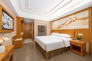 وسائل الراحة في المنشأة