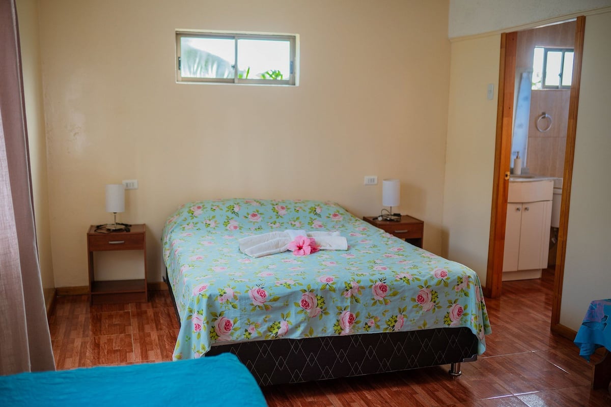 Appartement | 1 chambre, décoration personnalisée, ameublement personnalisé