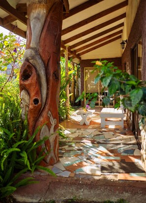 家庭独立别墅 | 外观细节