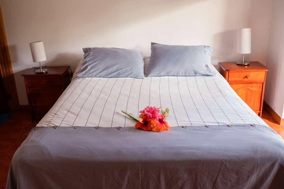 Maison Familiale | 1 chambre, décoration personnalisée, ameublement personnalisé