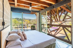 Room - Papelillo Lofts (Sayulita)