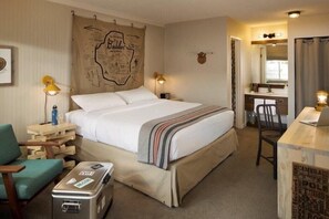 Room - Basecamp Boulder (Boulder)