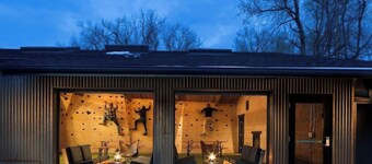 Basecamp Boulder
