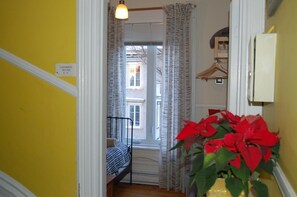 Interior - Le Simone Bed & Breakfast (Montreal)
