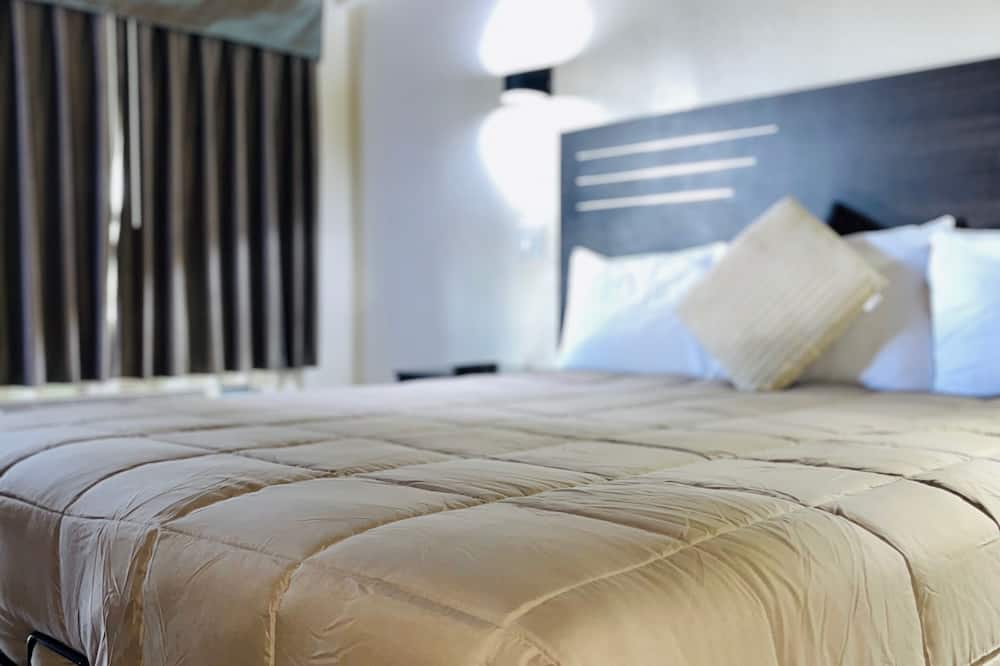 Del Aire Inn LAX