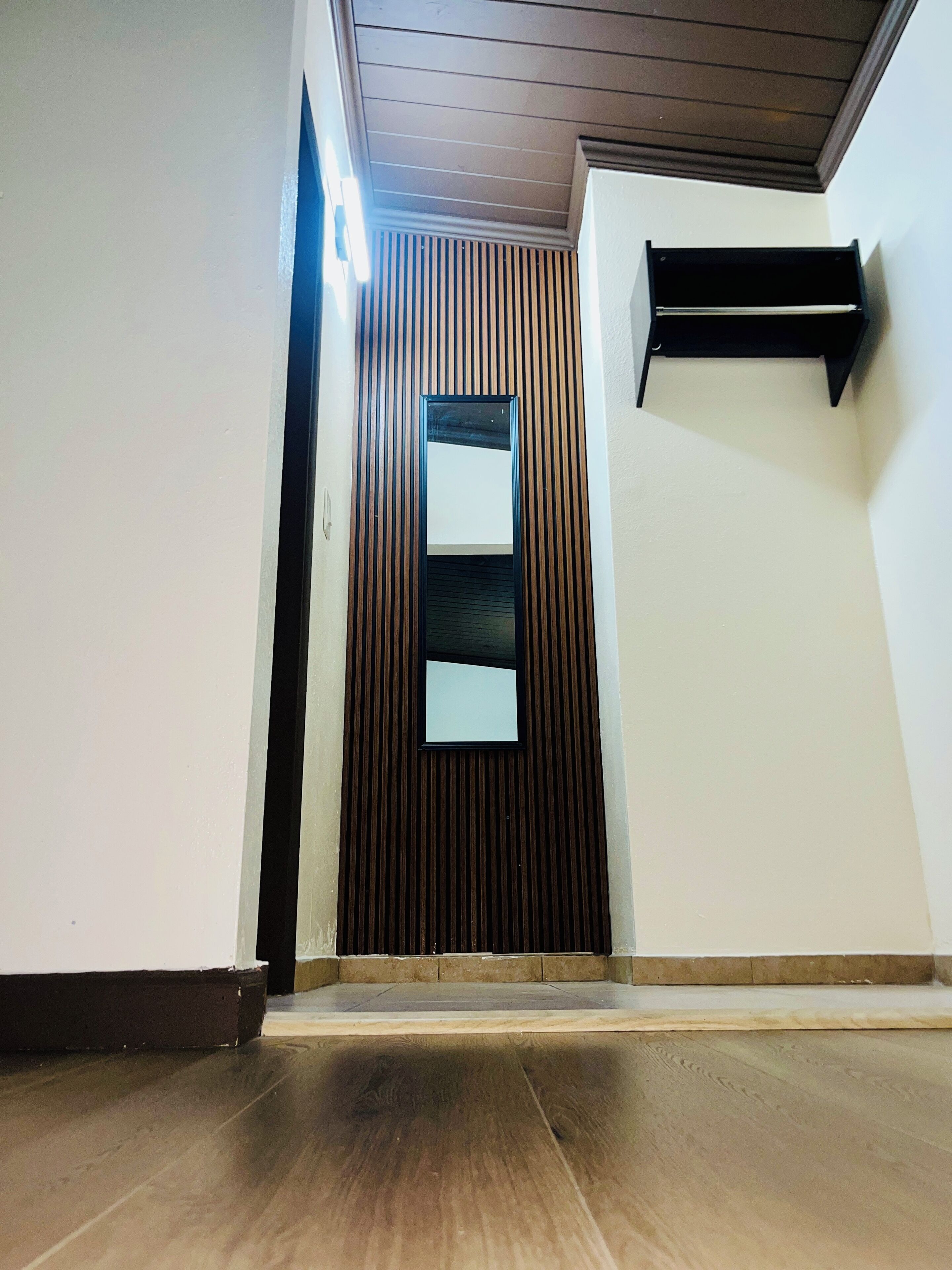 Habitación estándar, 2 camas Queen size, para no fumadores | Wifi gratis y ropa de cama 