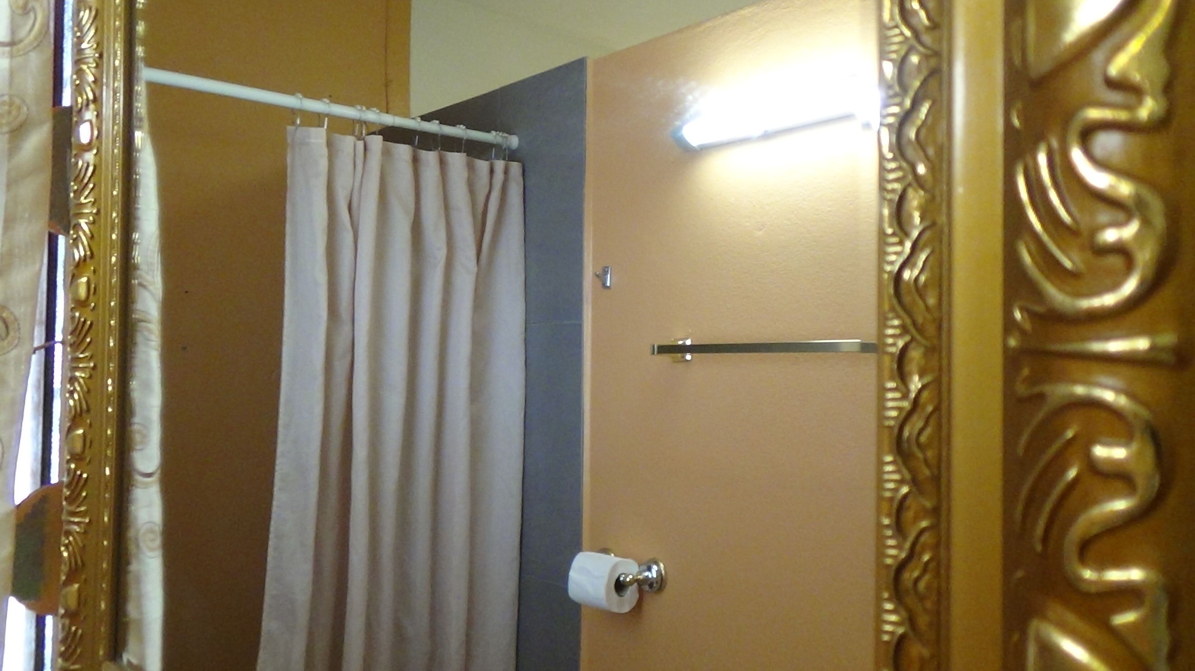 Hacienda Tropical Guest House