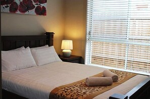 Room - Villa Monarma (KEALBA)