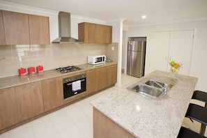 View from property - Villa Jemma (POINT COOK)
