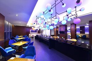 Dining - Minimax Hotel Shanghai Songjiang (Shanghai)