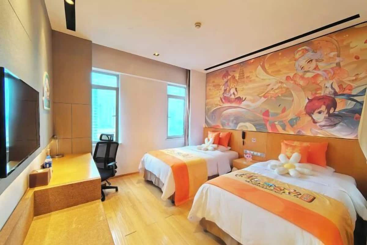 Habitación
