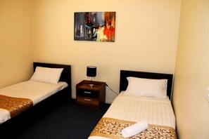 ห้องพัก