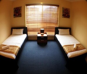 ห้องพัก