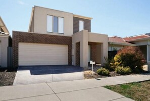 숙박 시설의 전망