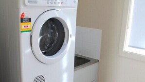 الإطلالة من المنشأة