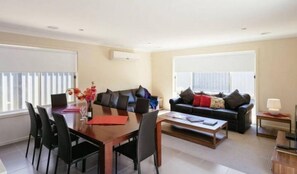 숙박 시설의 전망