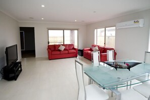 View from property - Villa Mystic (POINT COOK)