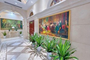 Interior - Vienna Hotel (Shanghai Sheshan Happy Valley) (Shanghai)