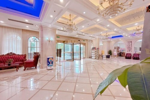 Vienna Hotel (Shanghai Sheshan Happy Valley)