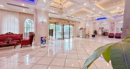 Vienna Hotel (Shanghai Sheshan Happy Valley)